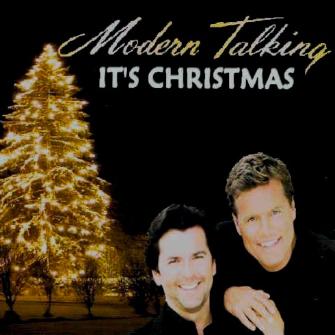 Modern Talking - It's Christmas